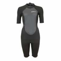 Women's Wetsuit Shorties  