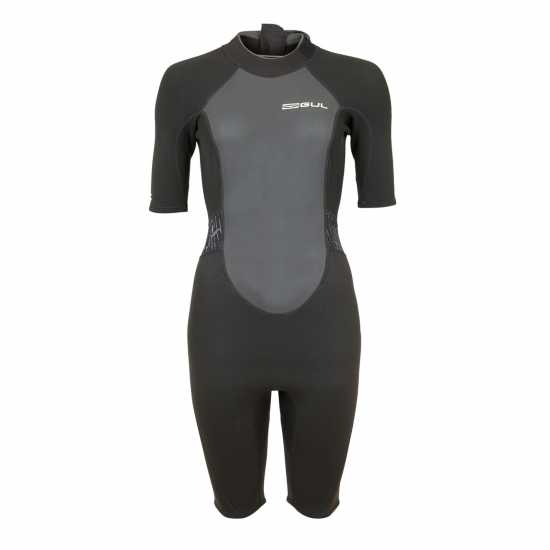 Women's Wetsuit Shorties Women's Wetsuit Shorties