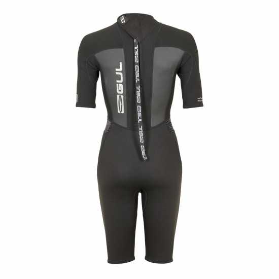 Women's Wetsuit Shorties Women's Wetsuit Shorties