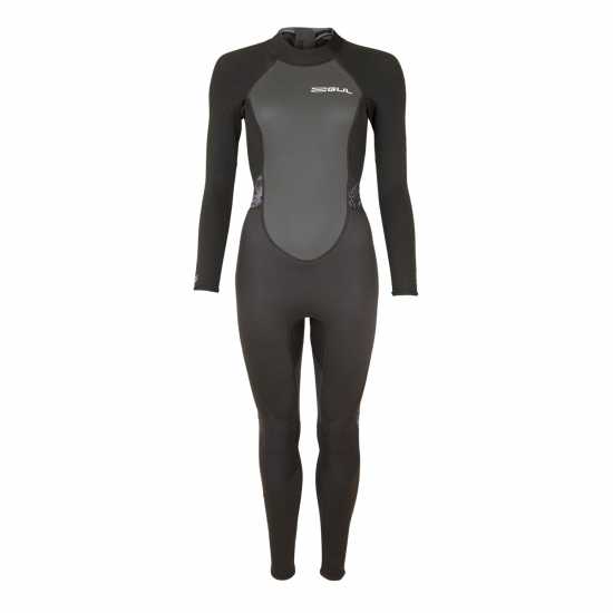 Women's Full Steamer Wetsuit  