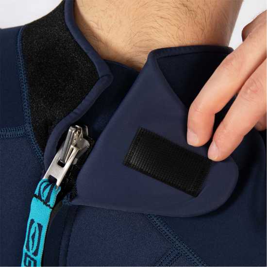 Gul Eunioa Natural Rubber 2Mm Shortie Wetsuit Mens  Воден спорт