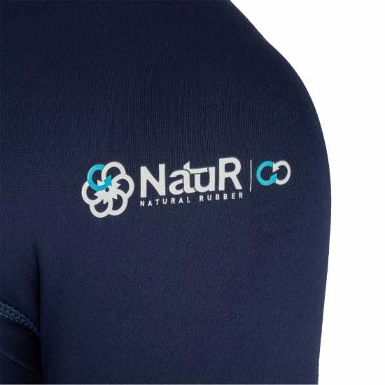 Gul Natur Natural Rubber 2Mm Shortie Wetsuit Womens  Дамски бански