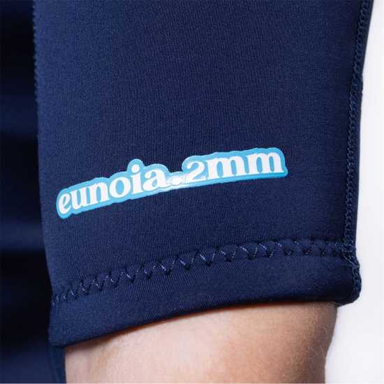 Gul Natur Natural Rubber 2Mm Shortie Wetsuit Womens  Дамски бански