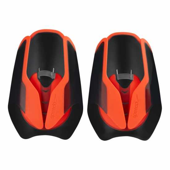 Speedo Fs Hand Paddle 34  Мъжки плувни стоки