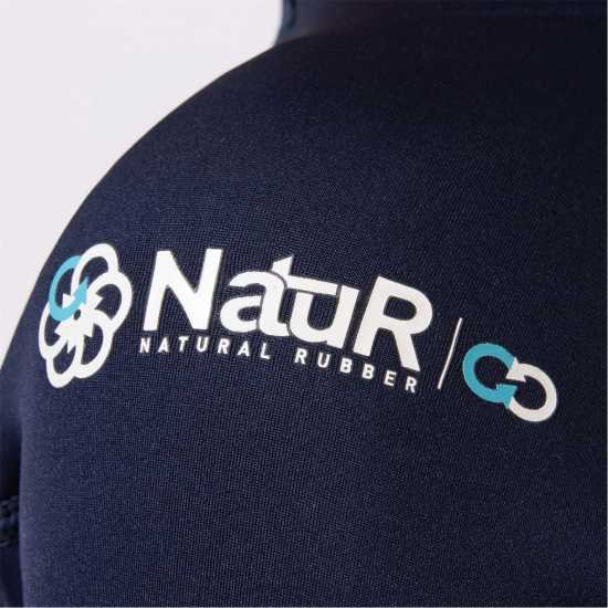 Детски Гмуркачен Костюм Gul Eunioa Natur Natural Rubber 2Mm Shortie Wetsuit Juniors  Бански за момичета