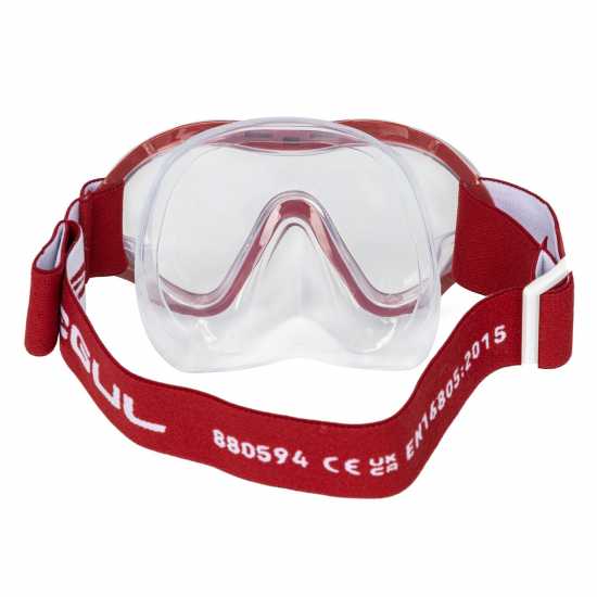 Gul Diving Mask Juniors  Детски бански и бикини