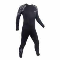 Gul Charge Full Wetsuit Mens  Воден спорт