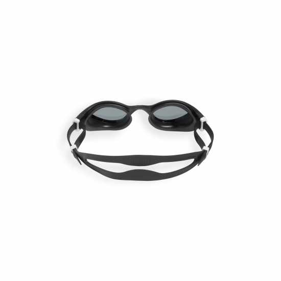 Arena Training Goggles Smoke Black 