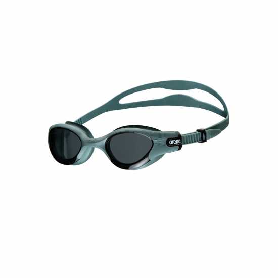 Arena Training Goggles Smoke Sage 