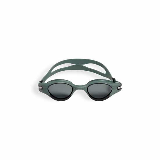 Arena Training Goggles Smoke Sage 
