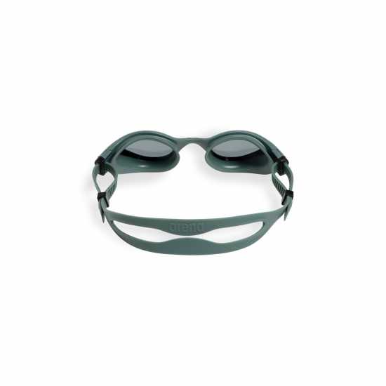Arena Training Goggles Smoke Sage 