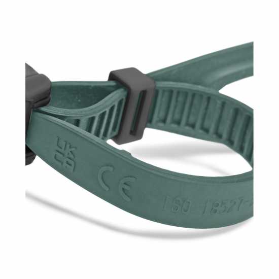 Arena Training Goggles Smoke Sage 