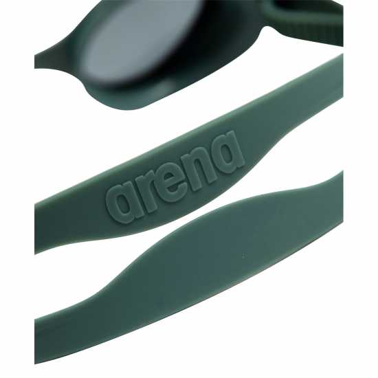 Arena Training Goggles Smoke Sage 