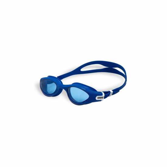 Arena Training Goggles Blue Blue Blue 