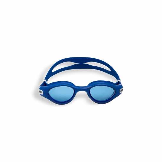 Arena Training Goggles Blue Blue Blue 