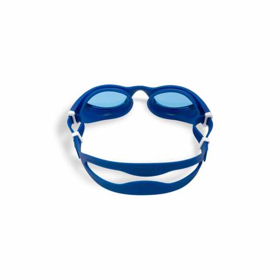 Arena Training Goggles Blue Blue Blue 