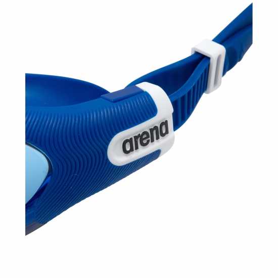 Arena Training Goggles Blue Blue Blue 