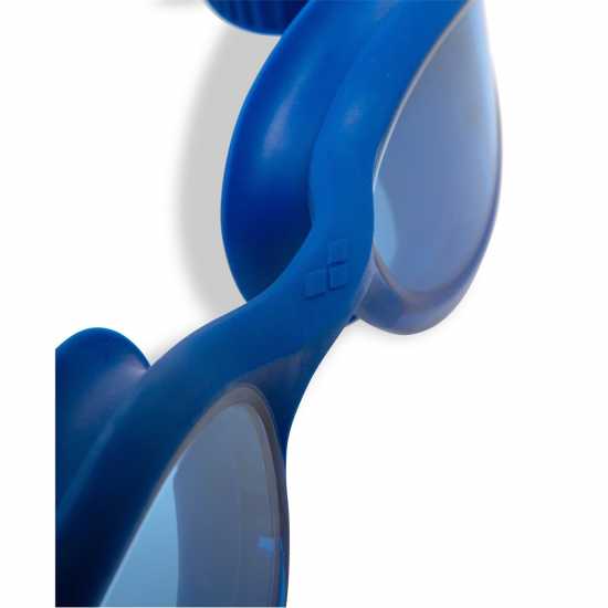 Arena Training Goggles Blue Blue Blue 
