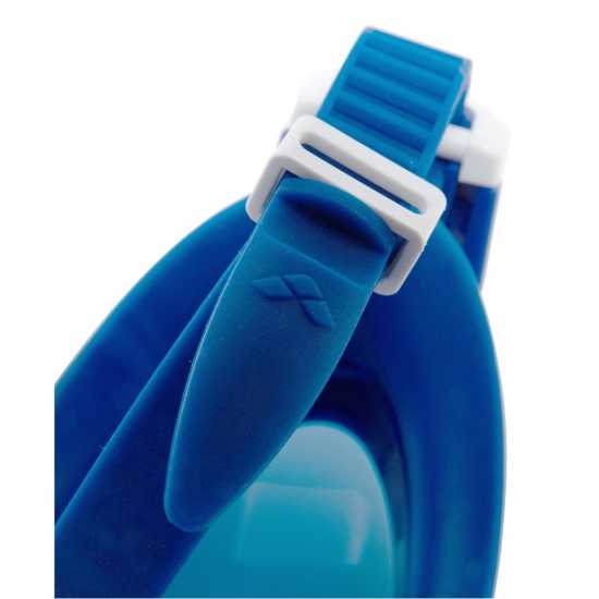 Arena Training Goggles Blue Blue Blue 