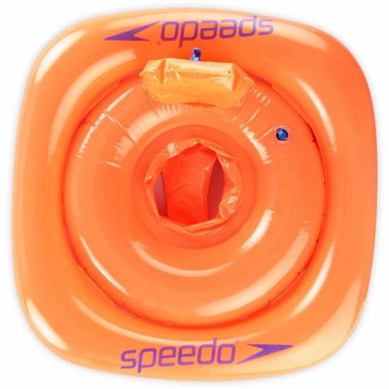 Speedo Swim Seat 1-2  Детски бански и бикини