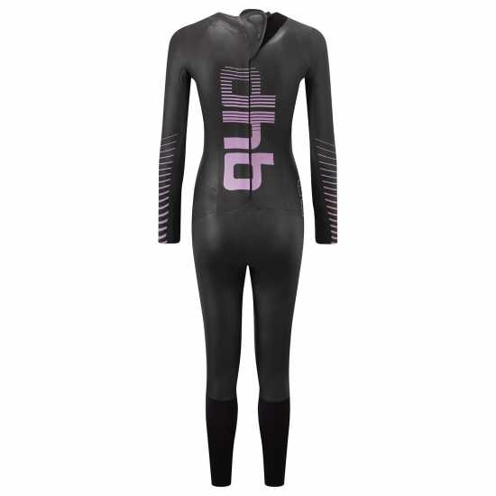 Дамски бански Dhb Hydron Women's Thermal Wetsuit Dhb Hydron Women's Thermal Wetsuit Дамски бански