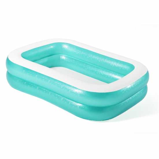 Bestway 2M Rect Pool Ch63  