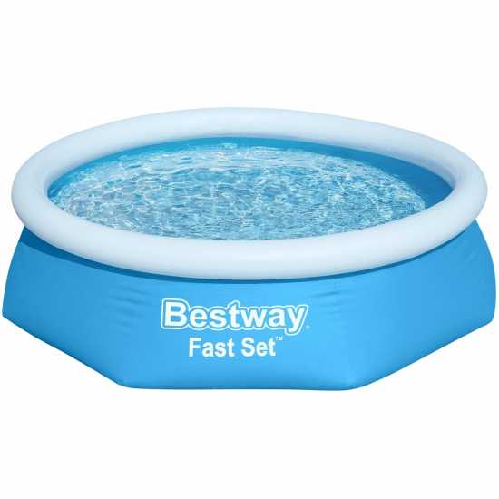 Bestway 8Ft Fast Set Ch71 Bestway 8Ft Fast Set Ch71