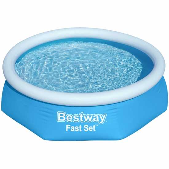 Bestway 8Ft Fast Set Ch71 Bestway 8Ft Fast Set Ch71
