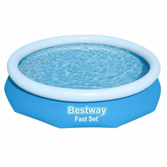 Bestway 10Ft Fastset Ch63  