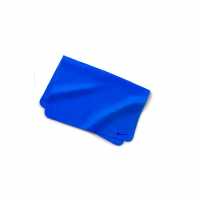 Nike Swim Towel 24 Hyper Cobalt Хавлиени кърпи