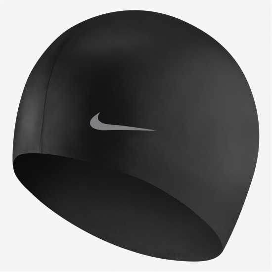 Nike Silicone Juniors Swim Cap Nike Silicone Juniors Swim Cap
