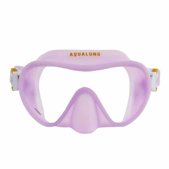 Aqualung Nabul Mask  