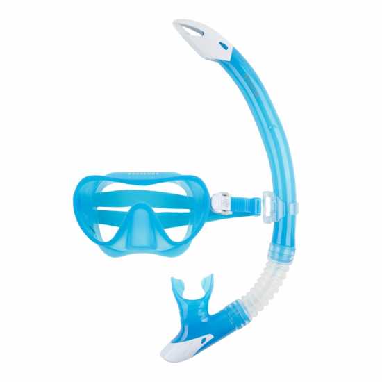 Aqualung Adults Nabul Combo Snorkel Set Aqualung Adults Nabul Combo Snorkel Set