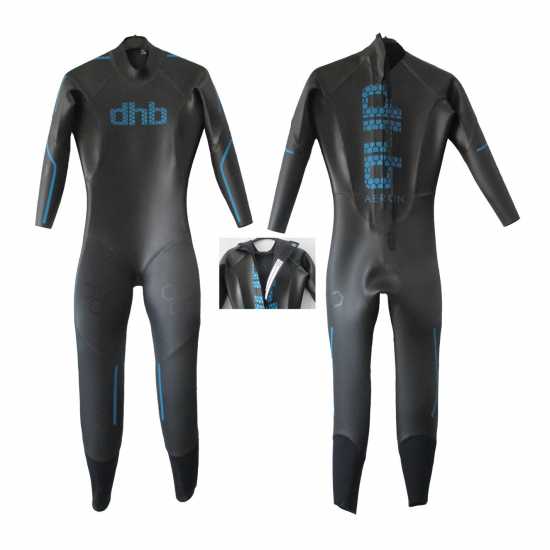 Dhb Aeron Full Wetsuit Dhb Aeron Full Wetsuit