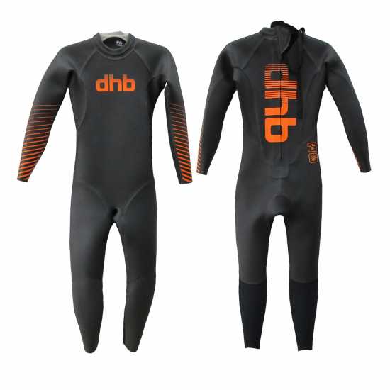 Dhb Thermal Full Wetsuit  