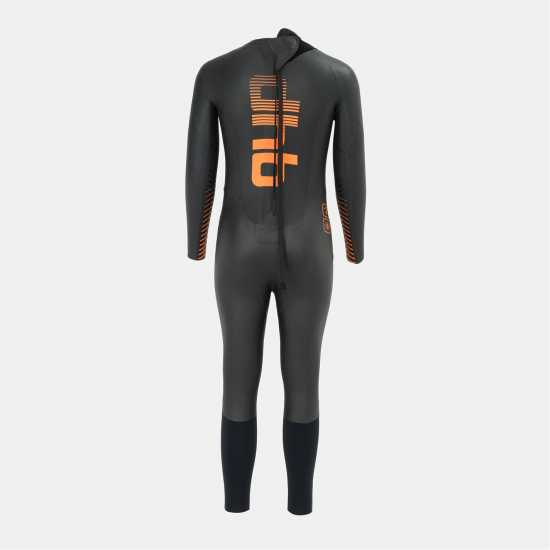 Dhb Thermal Full Wetsuit  