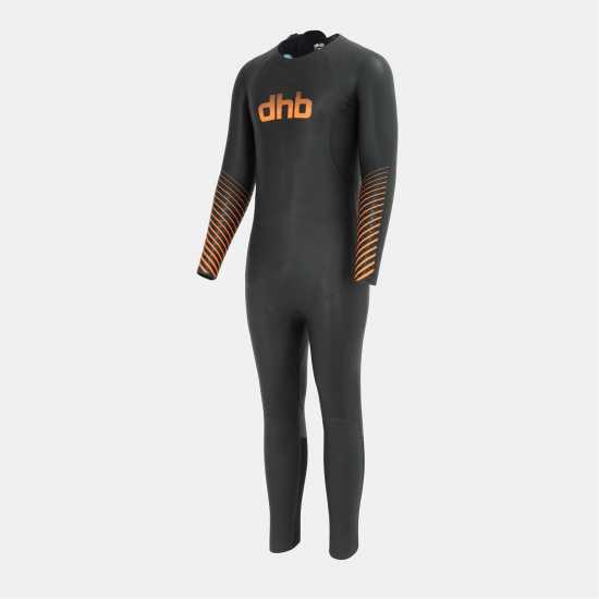 Dhb Thermal Full Wetsuit  