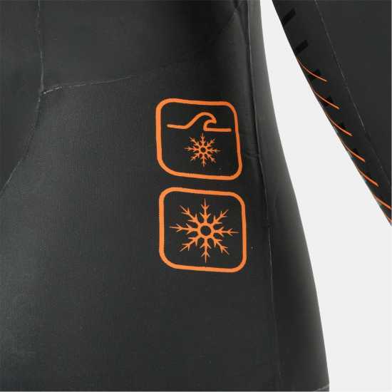 Dhb Thermal Full Wetsuit  