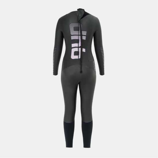 Dhb Women's Thermal Full Wetsuit  