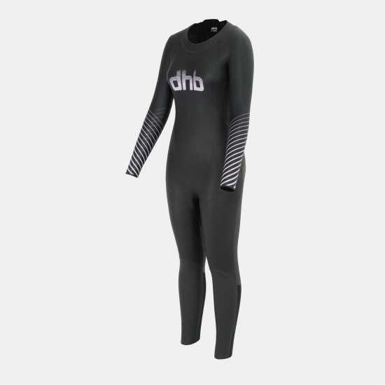 Dhb Women's Thermal Full Wetsuit  