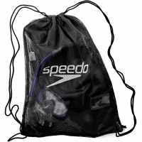 Speedo Pool Bag Черно Портфейли