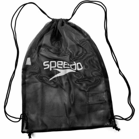 Speedo Pool Bag Черно Портфейли