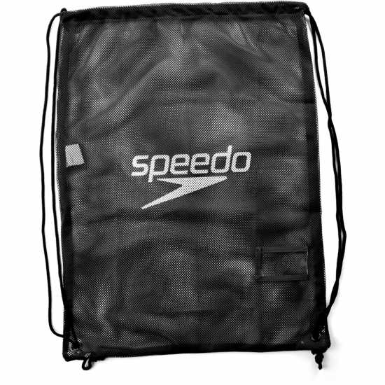 Speedo Pool Bag Черно Портфейли