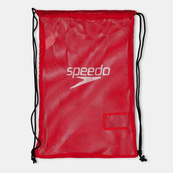 Портфейли Speedo Pool Bag Fed Red Speedo Pool Bag Fed Red Портфейли