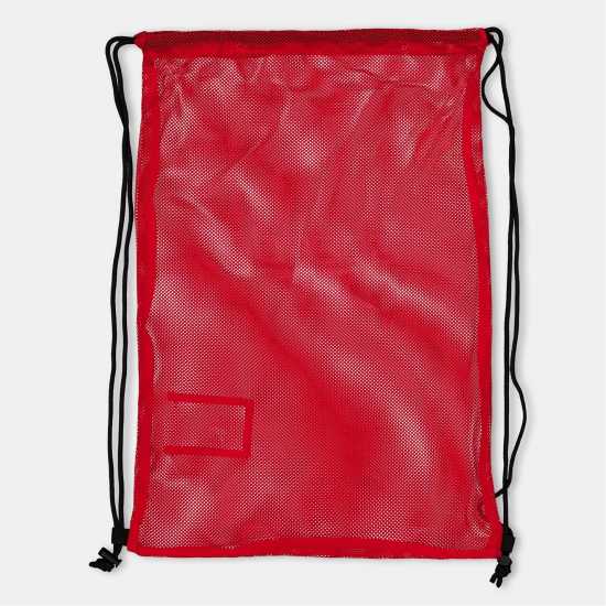 Портфейли Speedo Pool Bag Fed Red Speedo Pool Bag Fed Red Портфейли