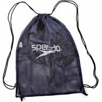 Speedo Pool Bag Морска синьо Портфейли