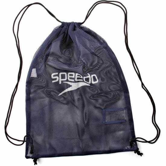 Speedo Pool Bag Морска синьо Портфейли