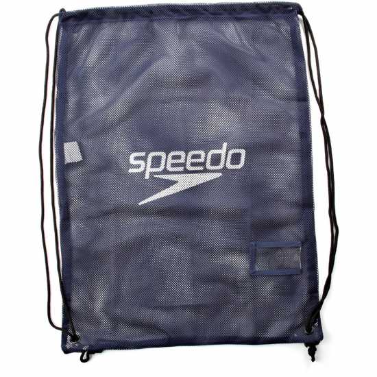 Speedo Pool Bag Морска синьо Портфейли