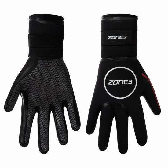 Zone3 Neoprene Heat-Tech Warmth Swim Gloves  Дамски бански