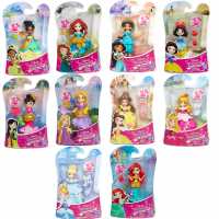 Disney Princess Little Kingdom Dolls Assortment  Подаръци и играчки